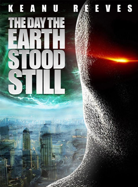 The Day The Earth Stood Still (2008) - Scott Derrickson | Synopsis ...